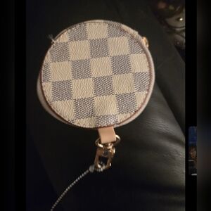 Fashion Coin Purse